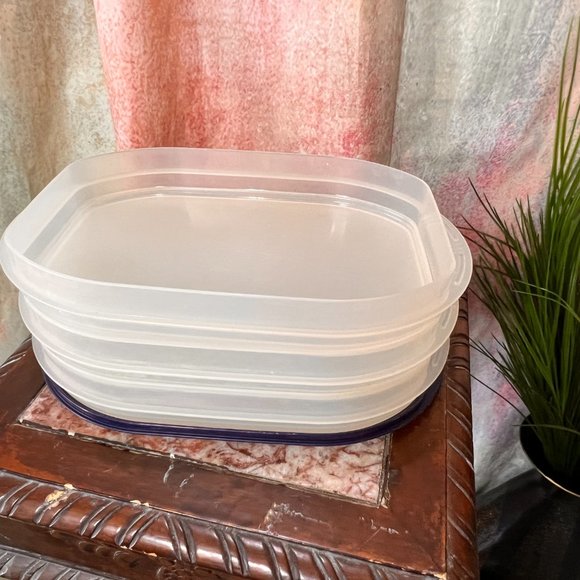 📌Tupperware Fridge Stackables Family Set To Protect and to Serve! - Picture 10 of 11